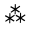 Weather Symbol